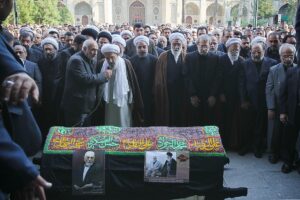 پیامهای تسلیت