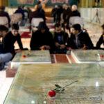 هشتمین سالگرد رحلت