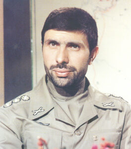 کسی برای من صیّاد نمیشود!