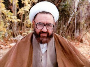 حاصل عمر امام