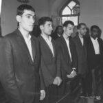 فریاد غربت اسلام