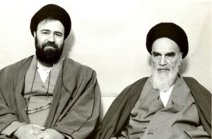 آخرین دیدار