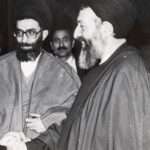 خوشا به حال خامنه‌ای