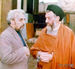 اول مسلمانم، بعد روحانی