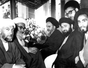 یا مرگ، یا خمینی