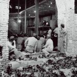 تابشگاه نور