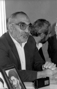 استوار مثل کوه