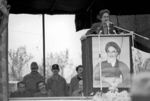 ابوالحسن بنیصدر- ۱۷ شهریور