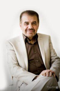 عین ایمان بود