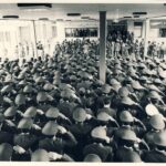 پاره تن مردم