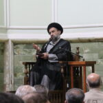 دهمین سالگرد رحلت